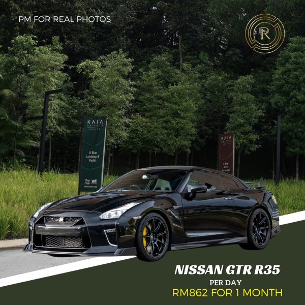 Rent A Gtr Near Menull