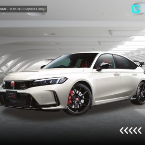 Honda FL5