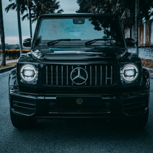 Rent a Mercedes G63 Amg near me in KL