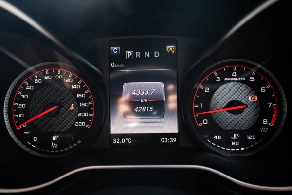 Rent a Mercedes AMG GTs in KL/Malaysia