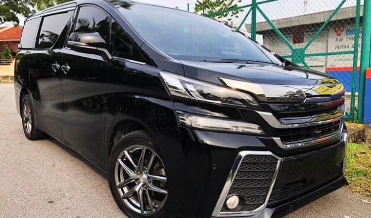 Luxury Car Rental Malaysia | Providing Luxury Car Renting Services ...