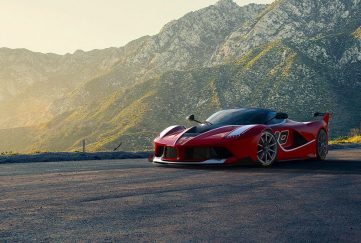 ferrari car rental in kuala lumpur malaysia